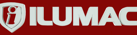 Logo Ilumac