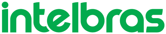 Logo Intelbras