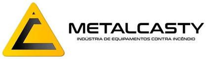 Logo Metalcasty
